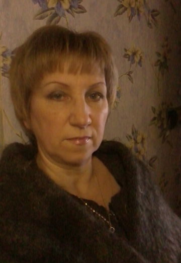 My photo - Lyubov, 56 from Krivoy Rog (@lubov45641)