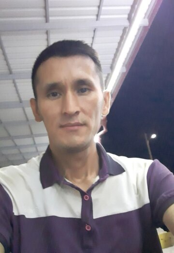 My photo - Sultan, 37 from Nukus (@sultan6091)