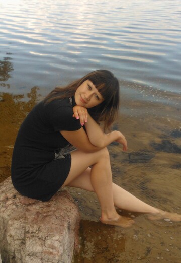 Моя фотография - Алена, 36 из Новополоцк (@alena37951)