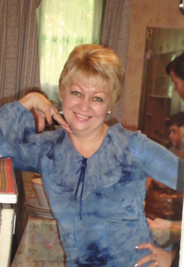 Моя фотография - Ирина, 62 из Ташкент (@irina87529)