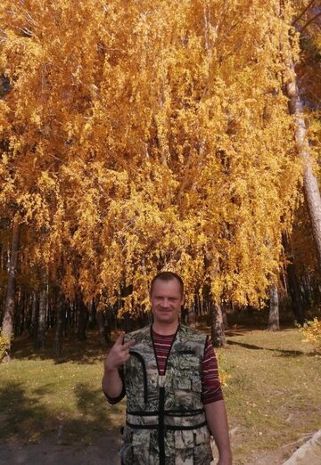 My photo - Pavel, 43 from Zarechny (@pavel180681)