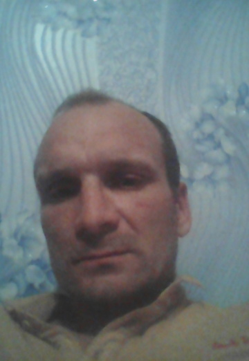 Моя фотография - иван, 41 из Великий Новгород (@anna143161)