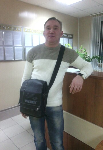 Моя фотография - Алексей Погорелов, 48 из Ноябрьск (@alekseypogorelov3)