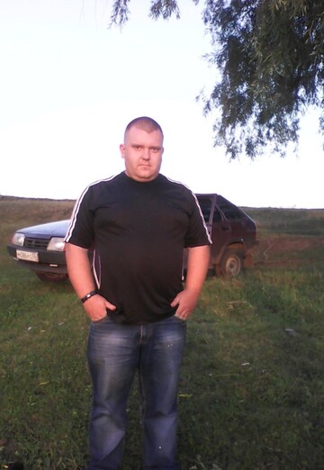 My photo - Stanislav, 36 from Omsk (@stanislav28842)
