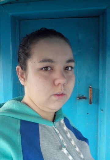 Моя фотография - Ольга, 28 из Михайловка (@olga153960)
