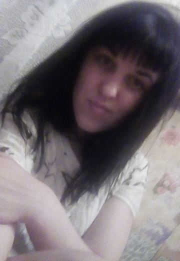 My photo - Svetlana, 26 from Yaroslavl (@svetlana155896)