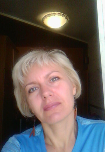 Моя фотография - марина устименко, 53 из Славгород (@marinaustimenko)