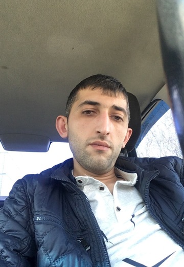 My photo - Armen, 34 from Obninsk (@armen15426)