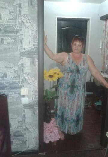 My photo - Lyudmila, 58 from Engels (@ludmila79467)