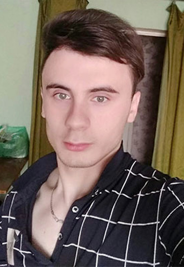 My photo - Bronislav, 24 from Dushanbe (@bronislav210)
