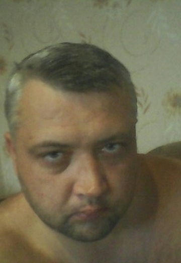My photo - pahan, 43 from Zlatoust (@pahan7647664)