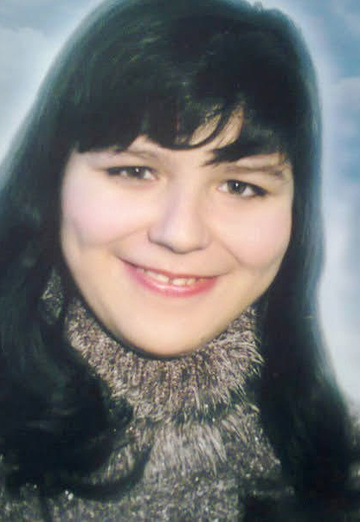 Моя фотография - Юлия, 37 из Белая Церковь (@uliya234669)