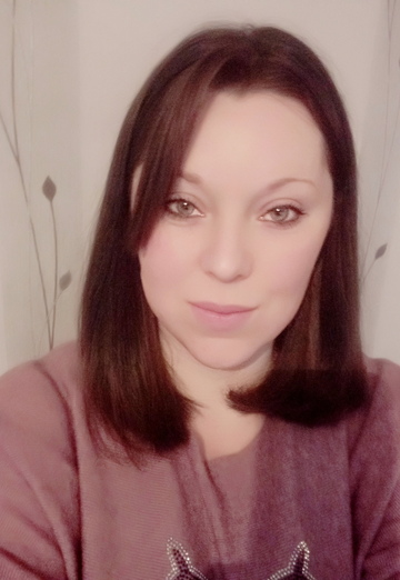 My photo - Tatyana, 36 from Odessa (@tatyana285946)
