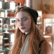 Liza 25 Moscow