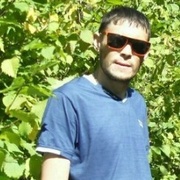 Ринат, 40, Аскарово