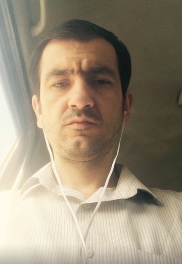 Моя фотография - Умед, 54 из Душанбе (@umed1706)