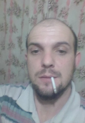My photo - Ivan Anuchnyy, 38 from Torez (@ivananuchniy)