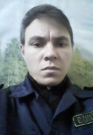 Моя фотография - артур, 37 из Новочебоксарск (@artur68220)