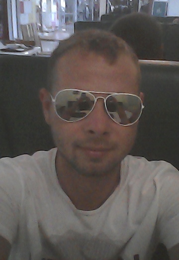 Моя фотография - Денис, 34 из Винница (@denis167171)