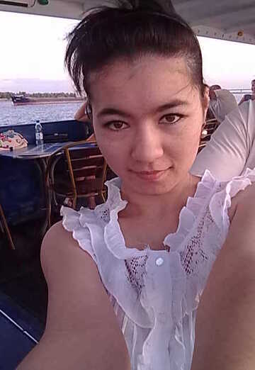 My photo - Nargiza, 32 from Uchkuduk (@nargiza926)