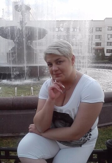 Моя фотография - Яна, 47 из Донецк (@yana54962)