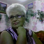 Галина, 71, Алатырь