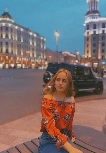My photo - Anastasiya, 29 from Chelyabinsk (@anastasiya166590)