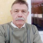 Константин, 60, Приволжск