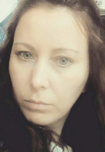 Моя фотография - Ольга, 38 из Коркино (@olga323440)
