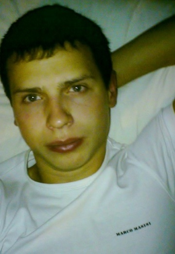 My photo - Ilya, 37 from Kirov (@ilya3298)
