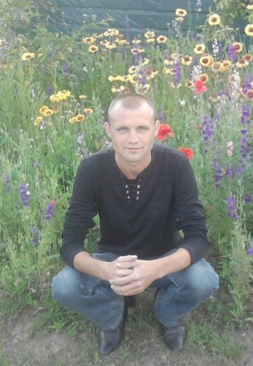 Моя фотография - Станислав, 34 из Запорожье (@stanislav34523)