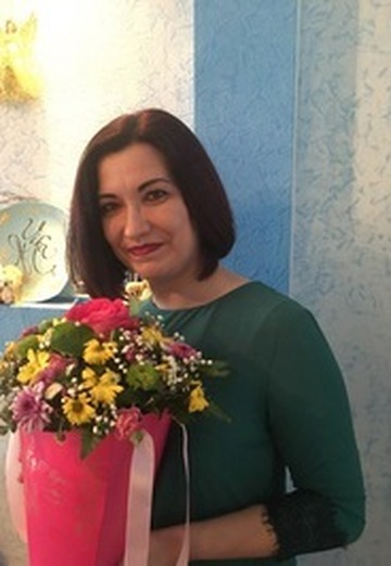 Моя фотография - Наталья, 52 из Харцызск (@natalya207777)