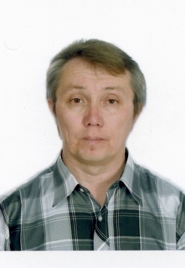 Моя фотография - Виктор, 58 из Черемхово (@viktor56111)