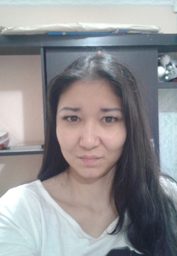 Моя фотография - Шырын, 39 из Алматы́ (@shirin265)