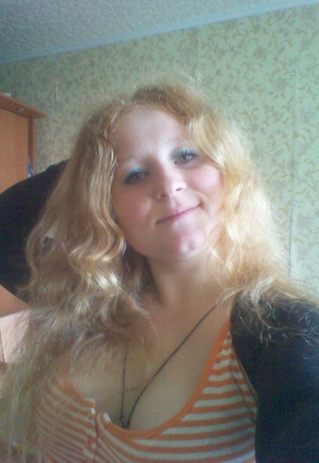 My photo - Lenok, 37 from Minsk (@lenok1201)