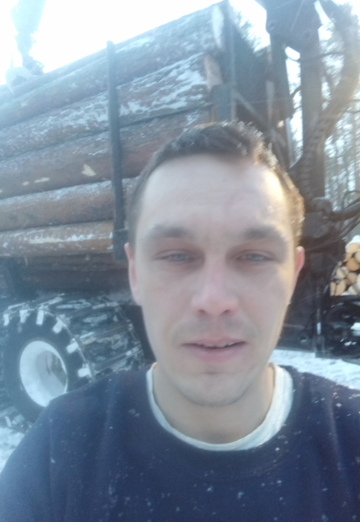Моя фотография - Геннадий, 33 из Томск (@gennadiy26404)