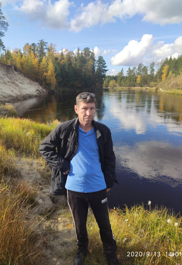 My photo - Sergey, 52 from Tyumen (@sergey956355)