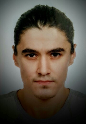 My photo - Sher, 36 from Tashkent (@sher1931)