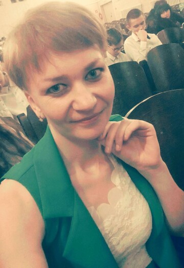 My photo - Olga, 28 from Novosibirsk (@olga322023)