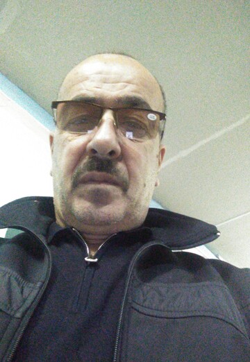 Моя фотография - Аман, 55 из Нефтеюганск (@aman4054)