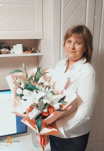 My photo - Natalya, 48 from Chelyabinsk (@natalya235266)