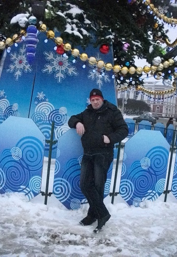 My photo - Slava, 59 from Vladimir (@slava2803)