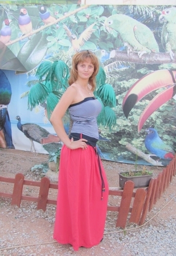 My photo - Nata, 39 from Kyiv (@nata22421)