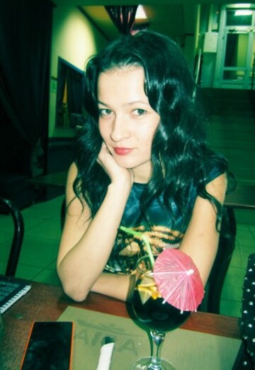 Моя фотография - Stella, 35 из Нижнекамск (@stella7898926)