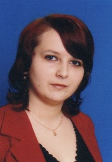 Моя фотография - Ирина, 37 из Сокол (@iratrop)