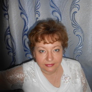 Лилия, 56, Бавлены