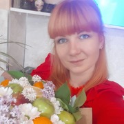 Анастасия, 37, Первоуральск