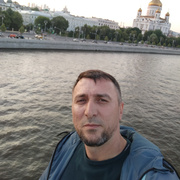 Джамал, 39, Москва