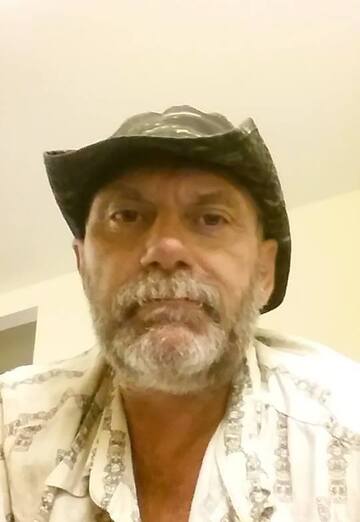 My photo - Larry, 60 from Albuquerque (@larry311)