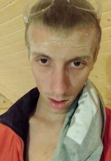My photo - Evgeniy, 27 from Kirzhach (@evgeniy336344)